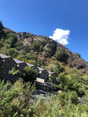 Beddgelert Mountain