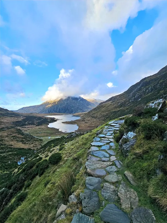 llyn-cwm-idwal