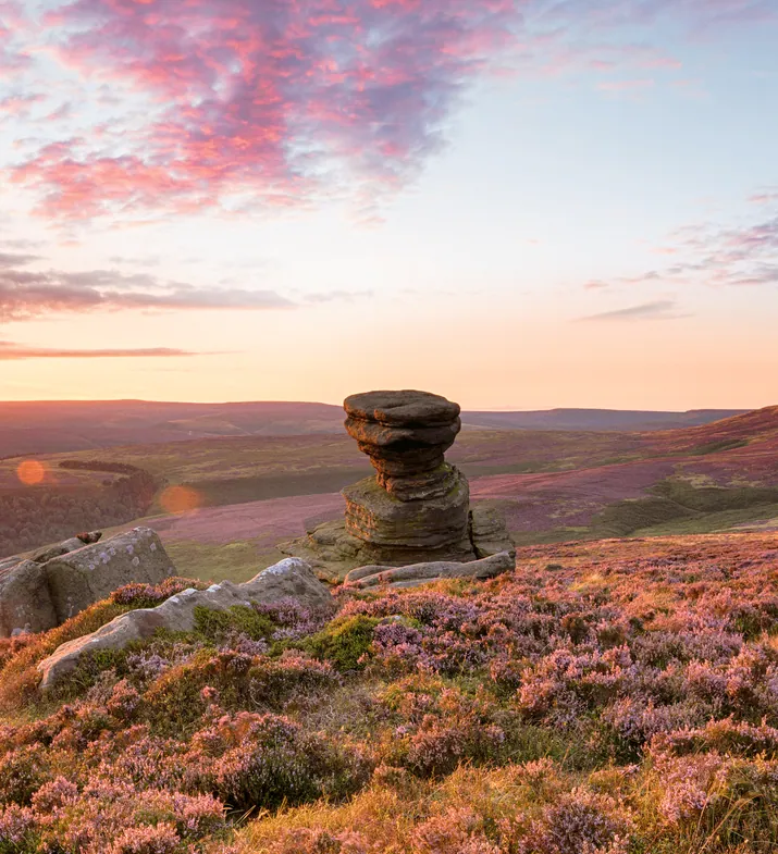 Carved Rock
