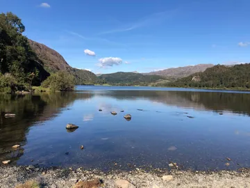 Llyn Dinas