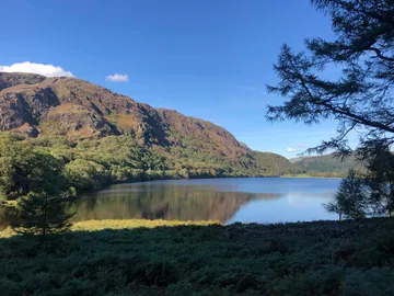 Llyn Dinas