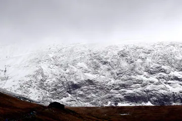 Snowdon